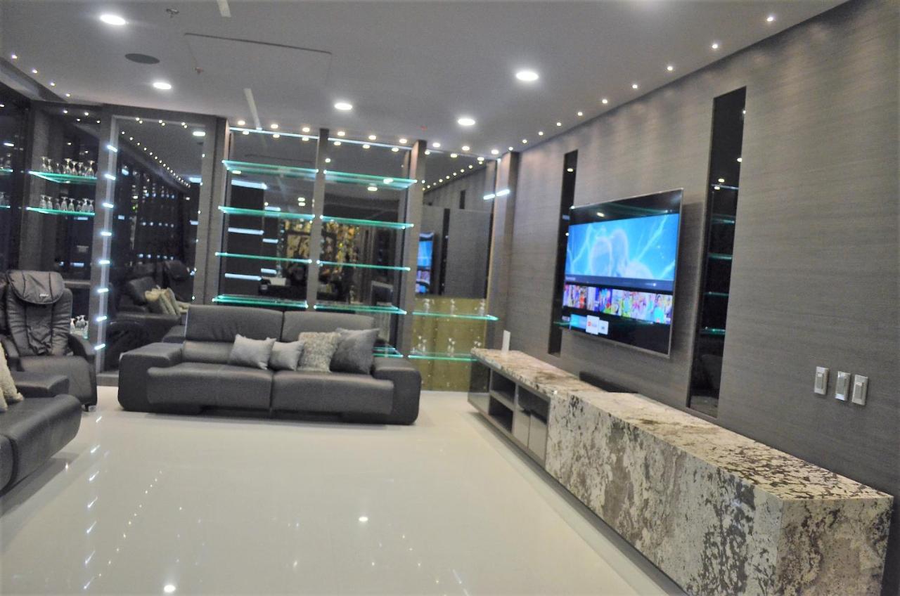 Hotel Paris Luxury Suites Medellín Exterior foto
