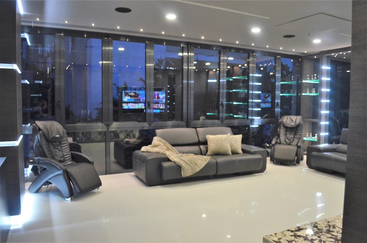 Hotel Paris Luxury Suites Medellín Habitación foto