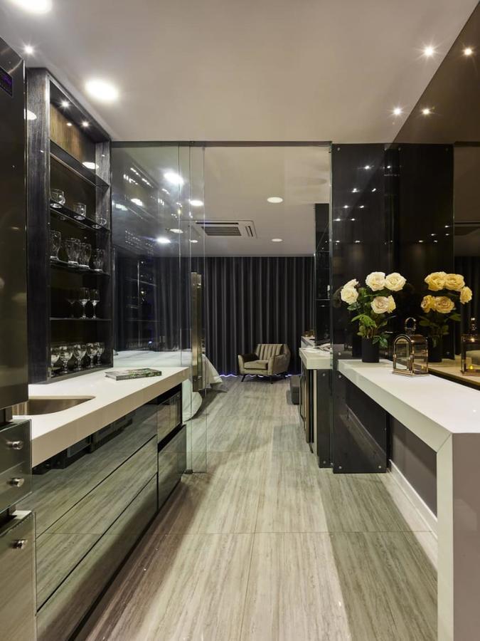 Hotel Paris Luxury Suites Medellín Habitación foto