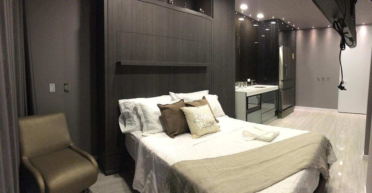 Hotel Paris Luxury Suites Medellín Habitación foto