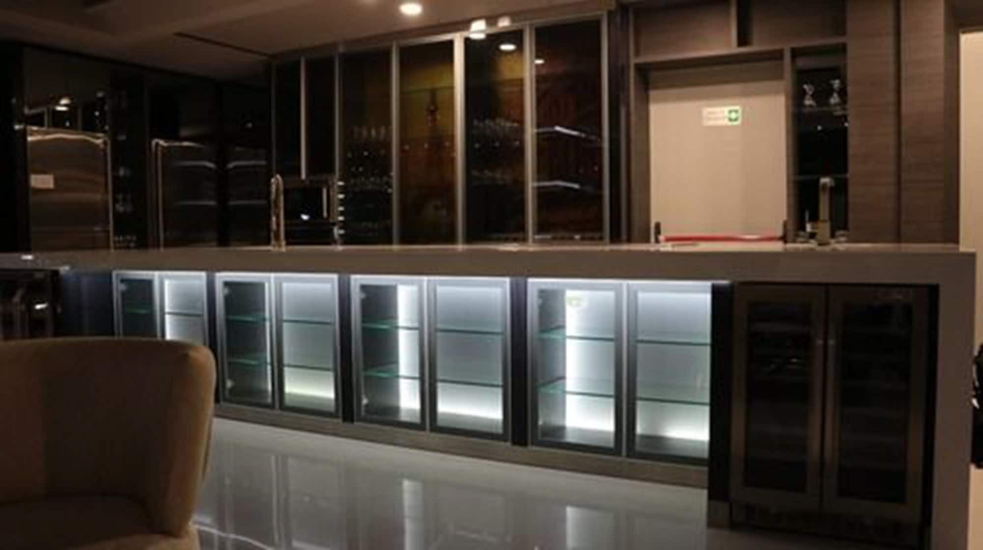 Hotel Paris Luxury Suites Medellín Exterior foto